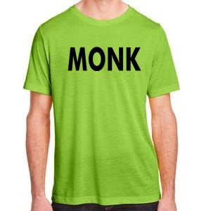 Monk Adult ChromaSoft Performance T-Shirt