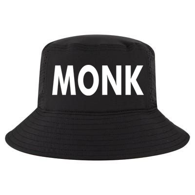 Monk Cool Comfort Performance Bucket Hat