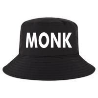 Monk Cool Comfort Performance Bucket Hat