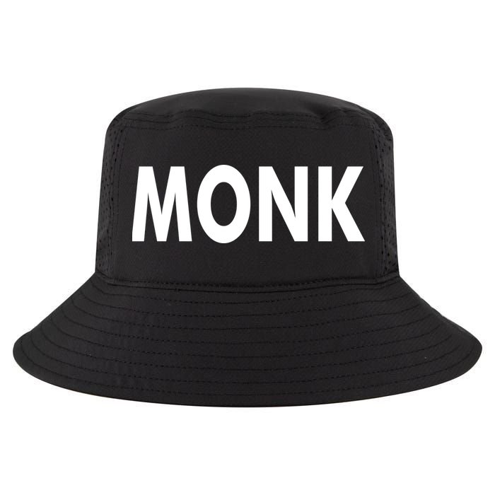 Monk Cool Comfort Performance Bucket Hat