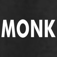 Monk Cool Comfort Performance Bucket Hat
