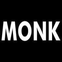 Monk Impact Tech Backpack