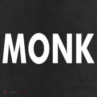 Monk 11oz C Handle Ceramic Mug