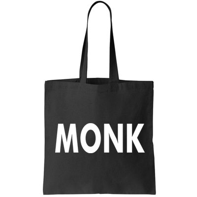 Monk Bag