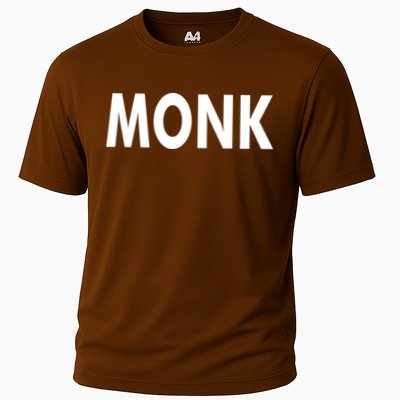 Monk Performance Shirt