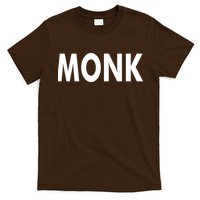 Monk T-Shirt