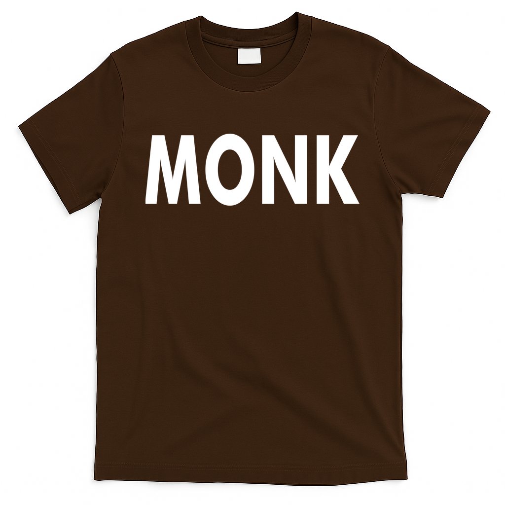 Monk T-Shirt