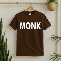 Monk T-Shirt