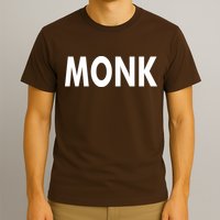 Monk T-Shirt