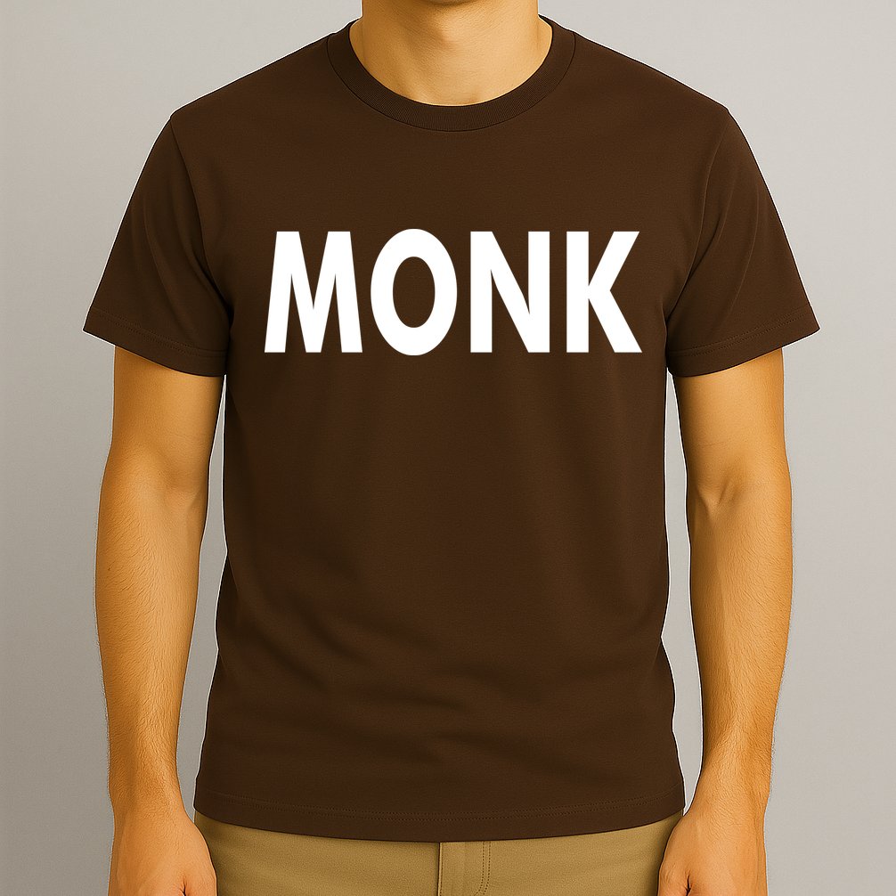 Monk T-Shirt