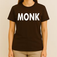 Monk T-Shirt