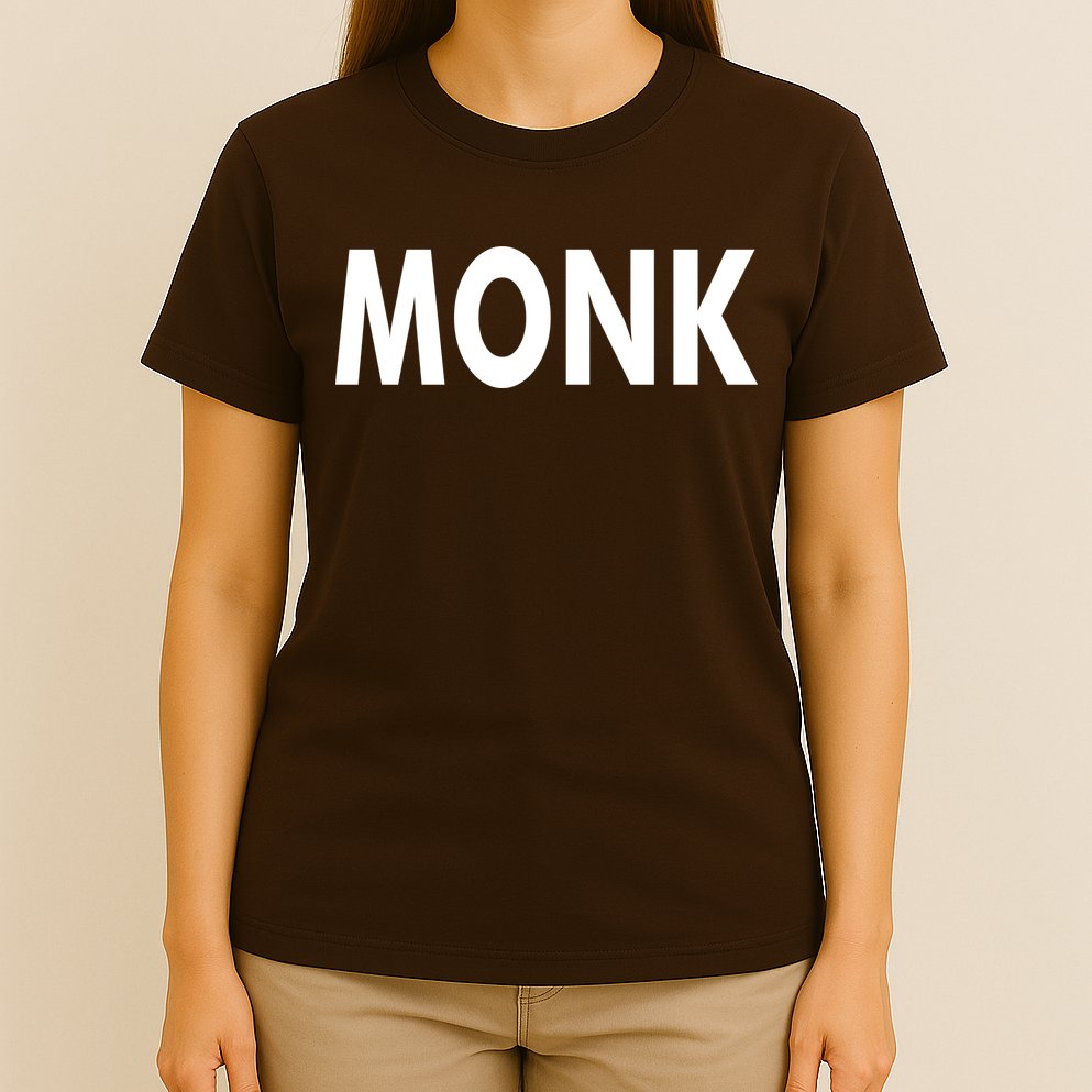 Monk T-Shirt
