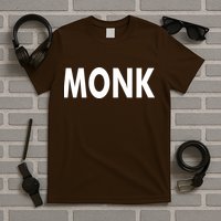 Monk T-Shirt