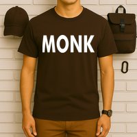 Monk T-Shirt