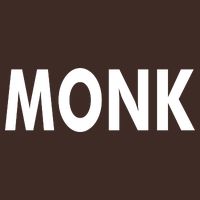 Monk T-Shirt