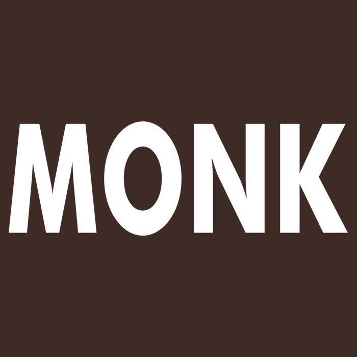 Monk T-Shirt