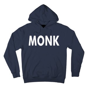 Monk Hoodie