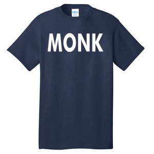 Monk Tall T-Shirt