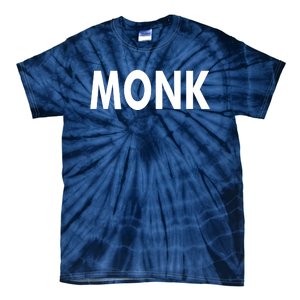 Monk Tie-Dye T-Shirt