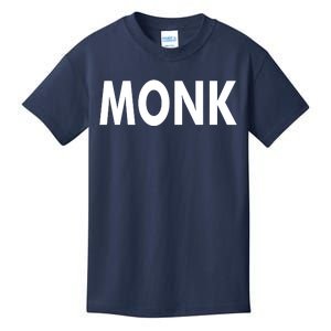 Monk Kids T-Shirt