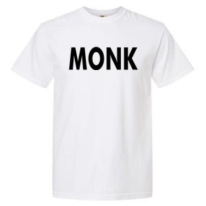 Monk Garment-Dyed Heavyweight T-Shirt