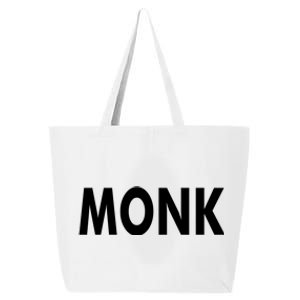 Monk 25L Jumbo Tote