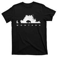 Montana T-Shirt