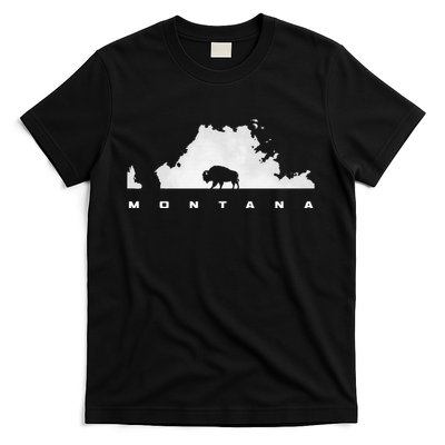 Montana T-Shirt