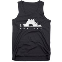 Montana Tank Top