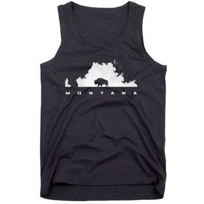 Montana Tank Top