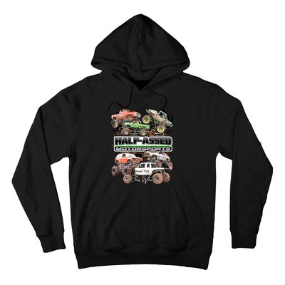 Motorsports Hoodie