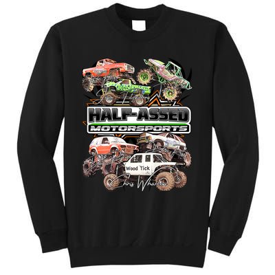 Motorsports Sweatshirt