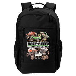 Motorsports Daily Commute Backpack