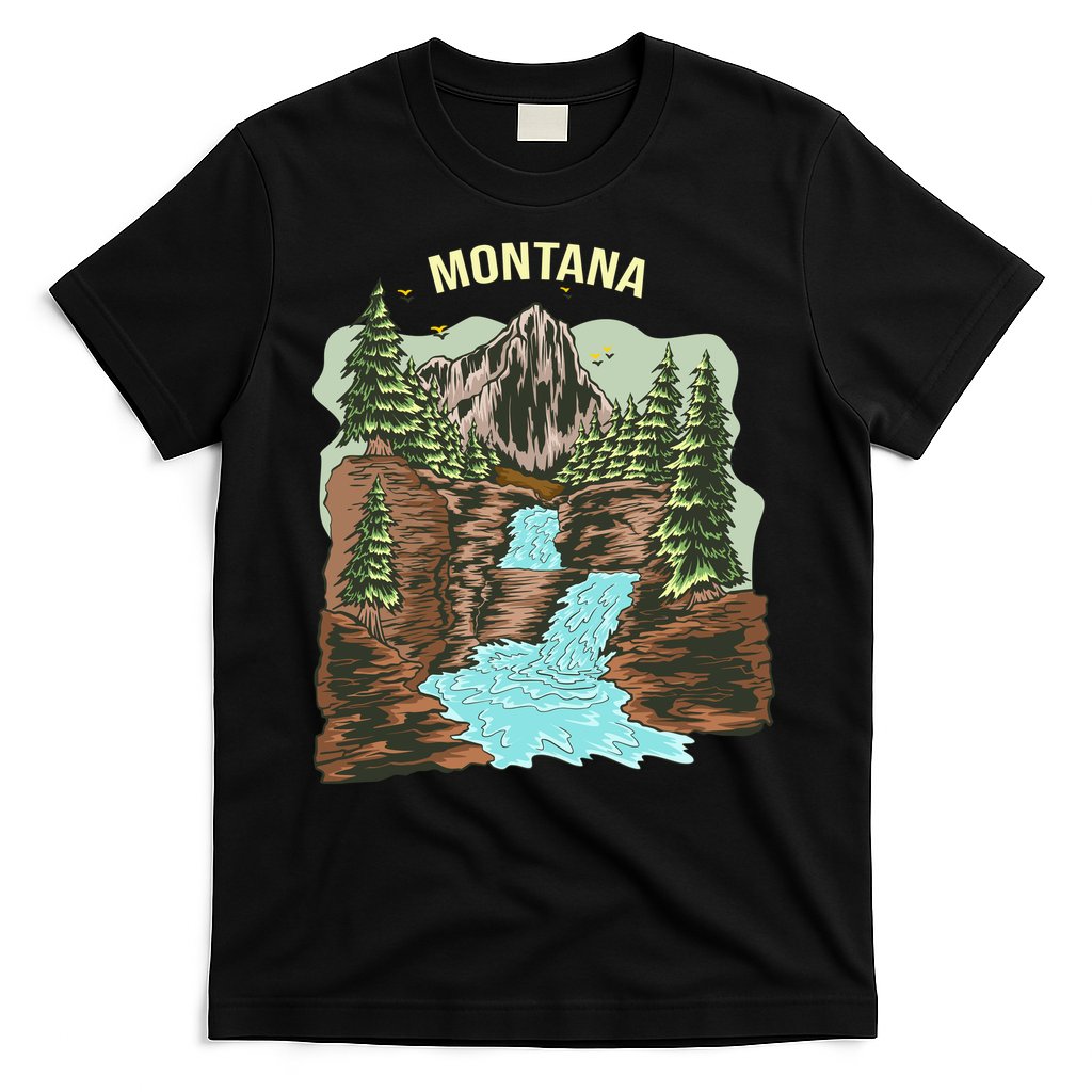 Montana T-Shirt