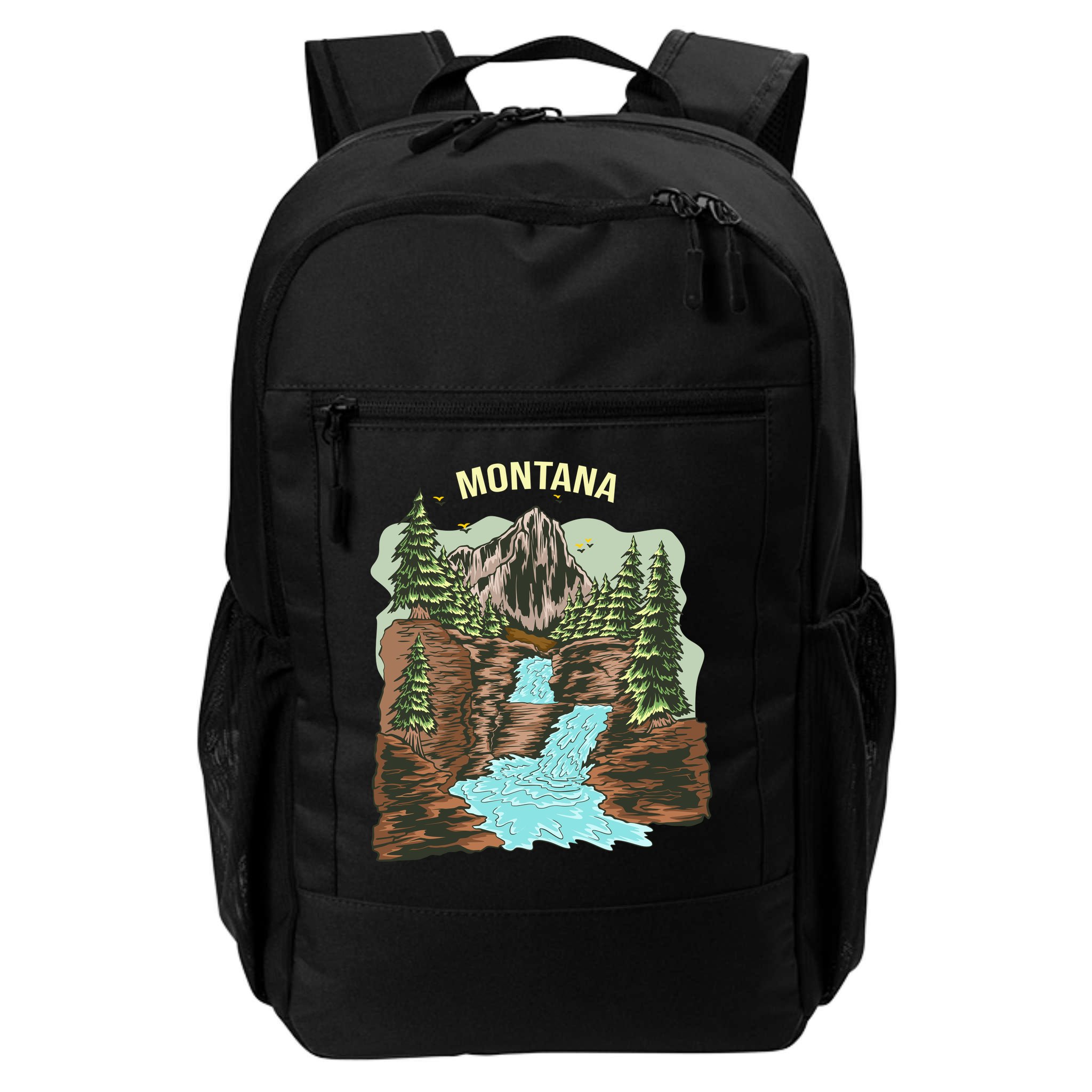 Montana Backpack