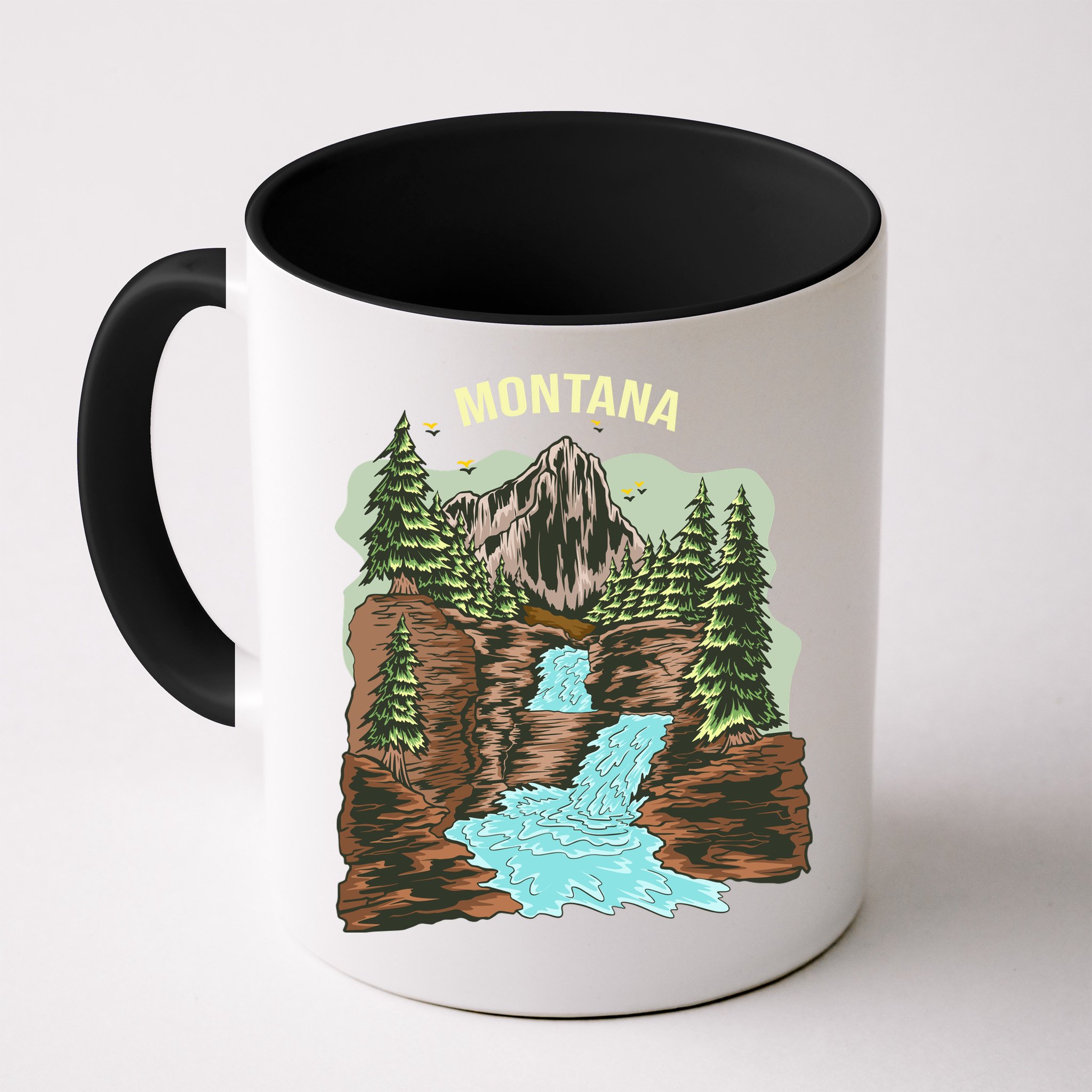 Montana Mug