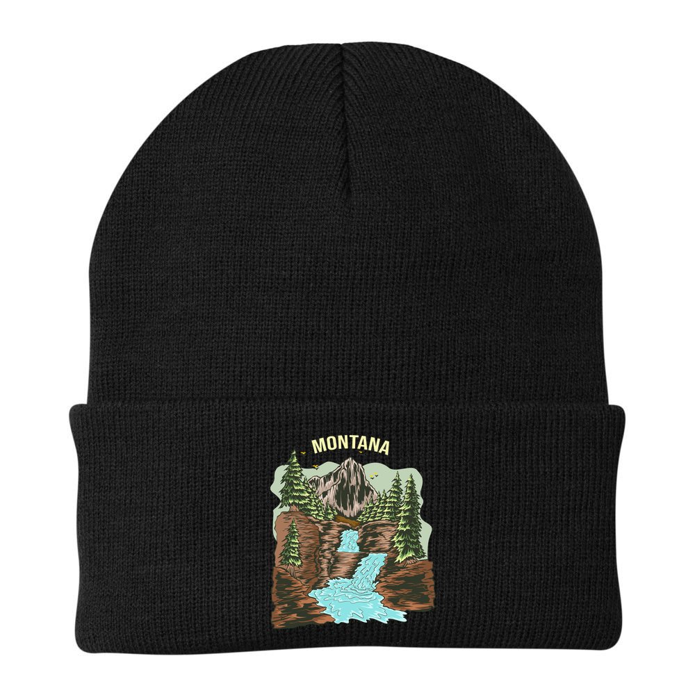 Montana Beanie