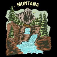 Montana Baby Bodysuit
