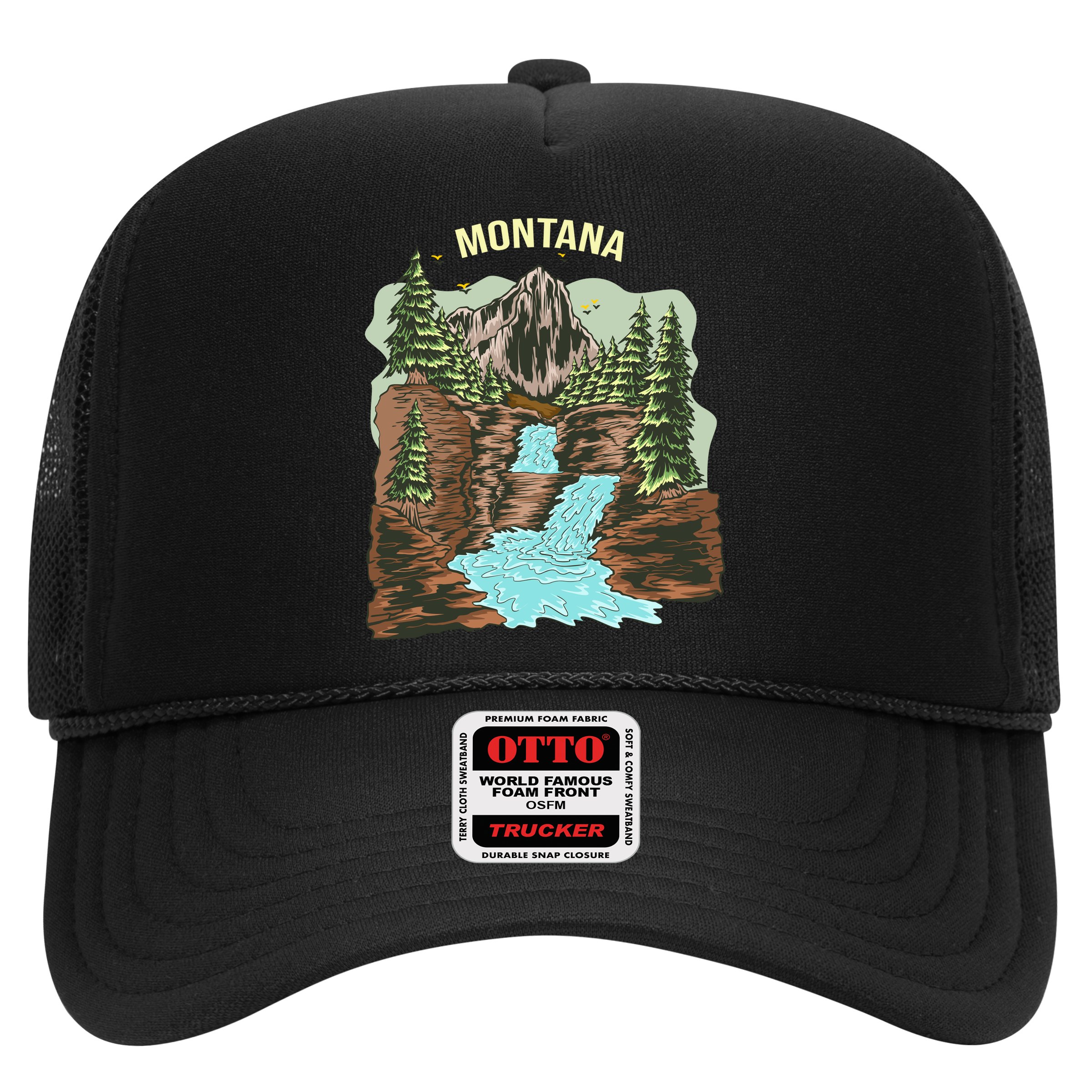 Montana Hat