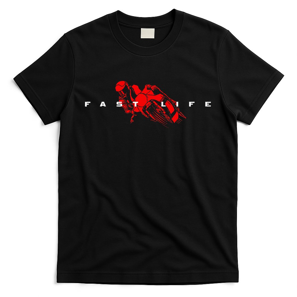 Motorcycle T-Shirt
