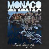 Monaco Cool Comfort Performance Bucket Hat