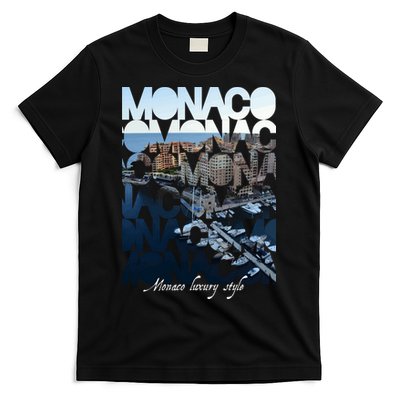 Monaco T-Shirt