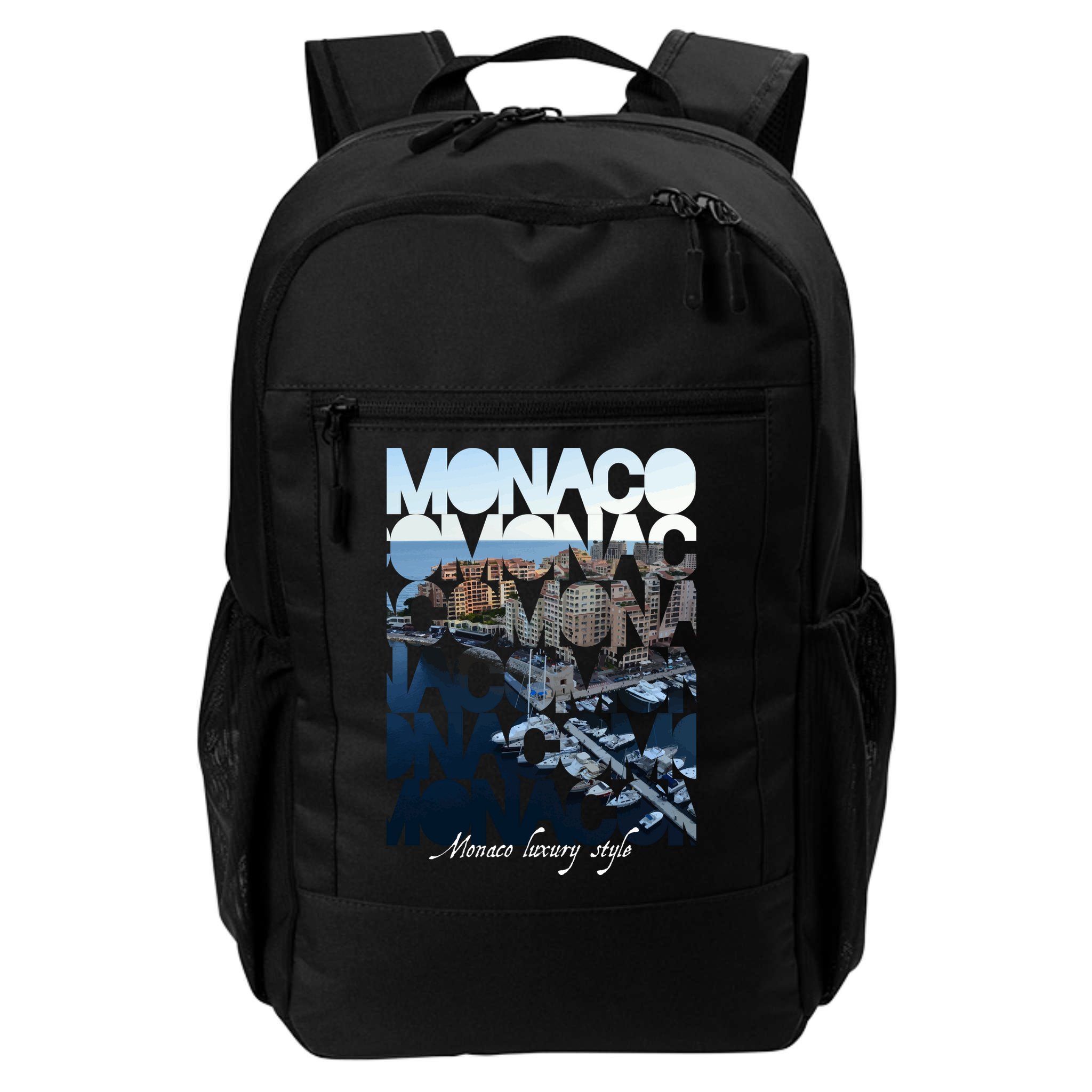 Monaco Backpack