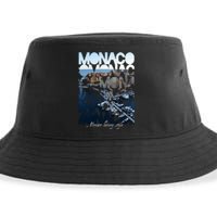 Monaco Sustainable Bucket Hat