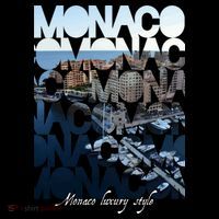 Monaco Cooling Performance Long Sleeve Crew