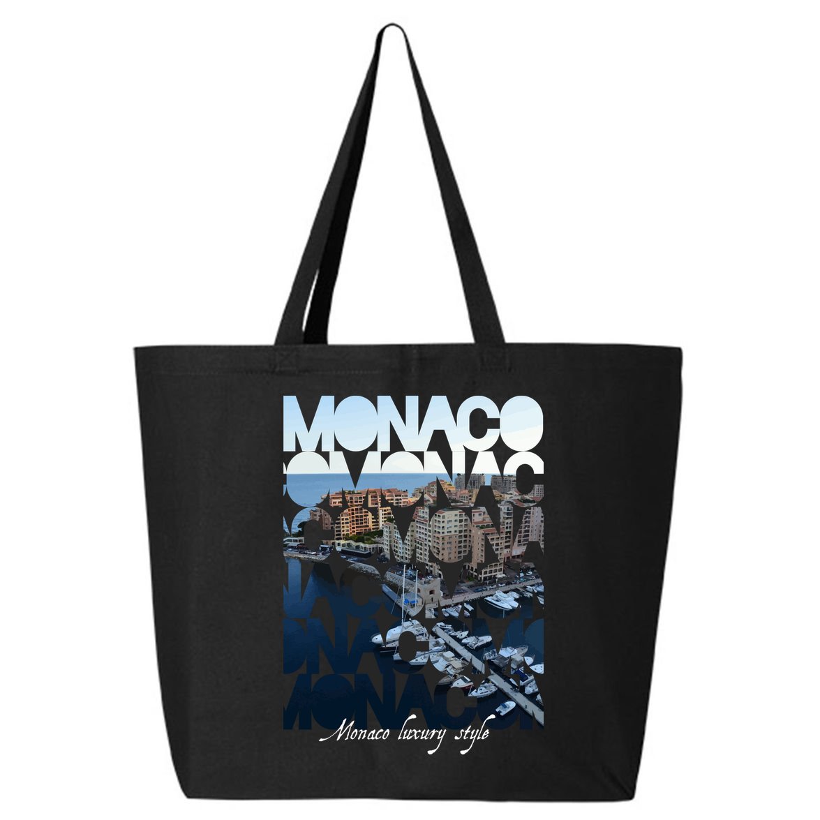 Monaco 25L Jumbo Tote