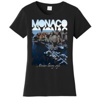 Monaco Women's T-Shirt