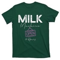 Milk Machine Open 24 Hours T-Shirt