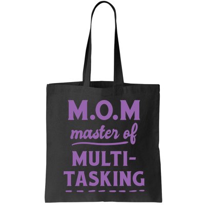 MOM Master Of Multitasking Bag