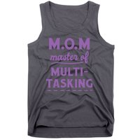 MOM Master Of Multitasking Tank Top